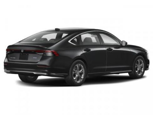 New 2026 Honda Accord EX-L image 3