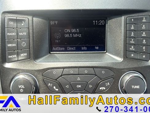 Used 2018 Ford Edge SE FWD image 23