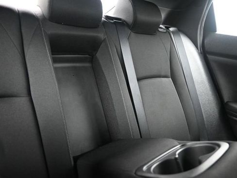 Used 2021 Honda Civic EX image 21