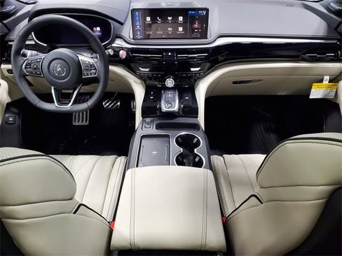 New 2026 Acura MDX A-Spec image 26