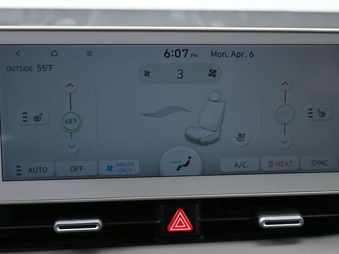 Used 2023 Hyundai Ioniq 5 SE w/ Cargo Package image 26