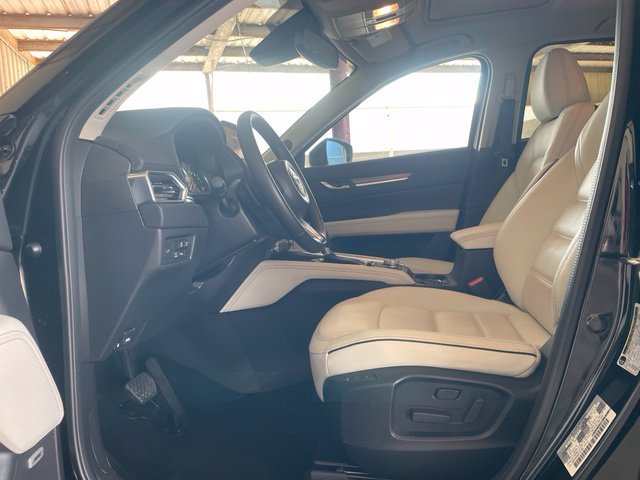 Used 2025 MAZDA CX-5 AWD 2.5 S w/ Premium Plus Pkg image 19