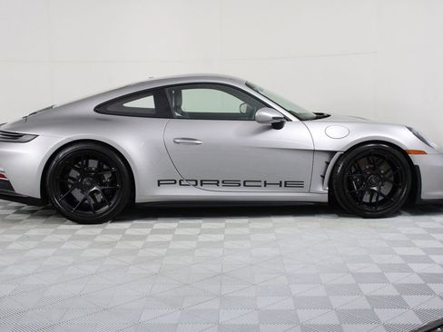 Certified 2024 Porsche 911 GT3 RS RWD image 8
