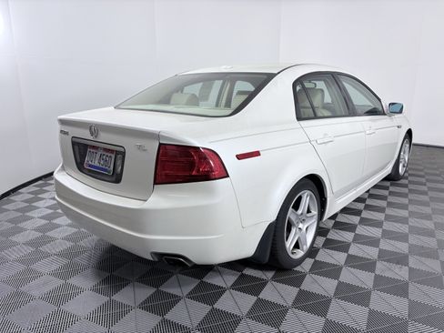 Used 2006 Acura TL image 7