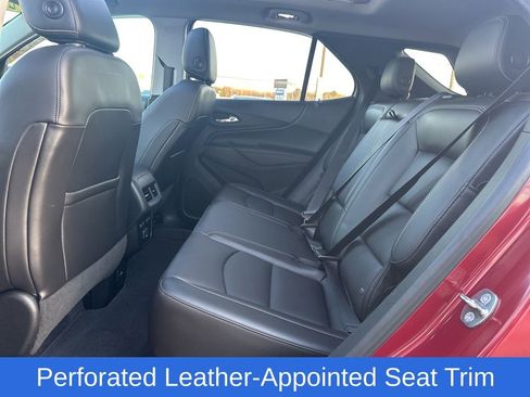 Used 2019 Chevrolet Equinox Premier image 36