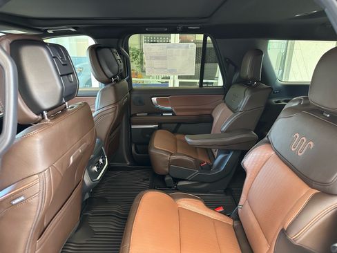 New 2026 Ford Expedition Max King Ranch AWD/4WD image 22