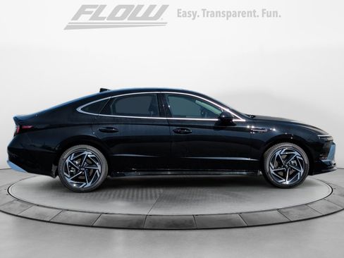 New 2026 Hyundai Sonata SEL FWD image 8