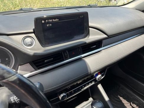 Used 2021 MAZDA MAZDA6 Sport FWD image 26