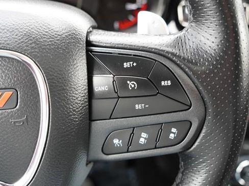 Used 2025 Dodge Durango R/T AWD/4WD image 38