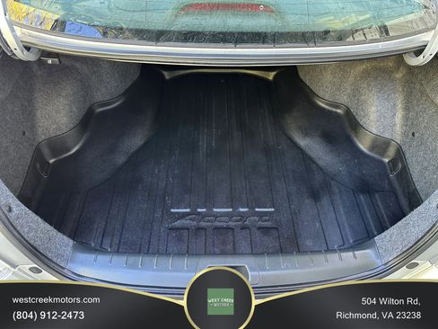 Used 2012 Honda Accord LX image 15