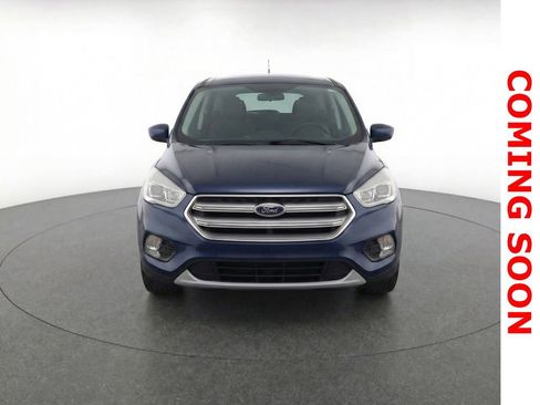 Used 2019 Ford Escape SE image 7