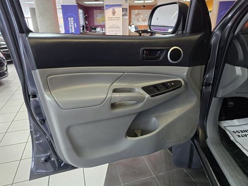 Used 2015 Toyota Tacoma 4x4 Double Cab w/ TRD Off-Road Package image 7