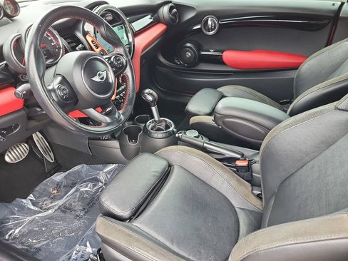 Used 2017 MINI Cooper John Cooper Works FWD image 11