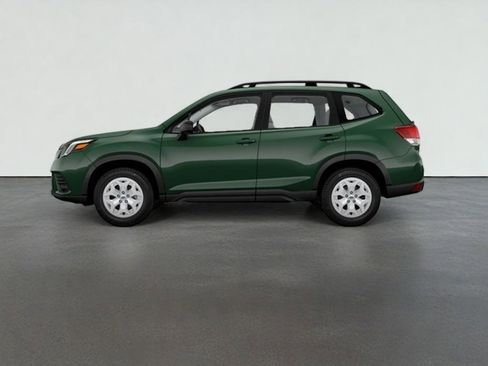 Certified 2023 Subaru Forester Wilderness AWD/4WD image 4