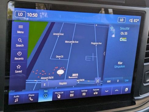 Certified 2023 Ford F150 Limited image 30