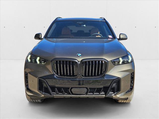 Used 2026 BMW X5 sDrive40i w/ M Sport Package RWD image 6