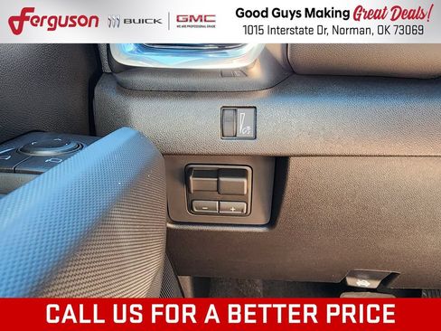 New 2026 GMC Canyon Elevation w/ Convenience Package AWD/4WD image 19