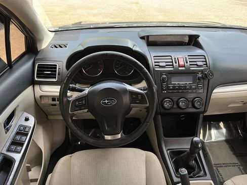 Used 2015 Subaru Impreza 2.0i Sport Premium AWD/4WD image 23