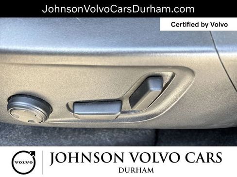Certified 2023 Volvo XC40 Recharge Ultimate image 20