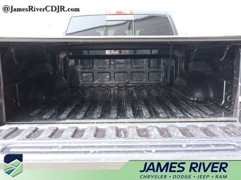 Used 2016 RAM 1500 Big Horn AWD/4WD image 14