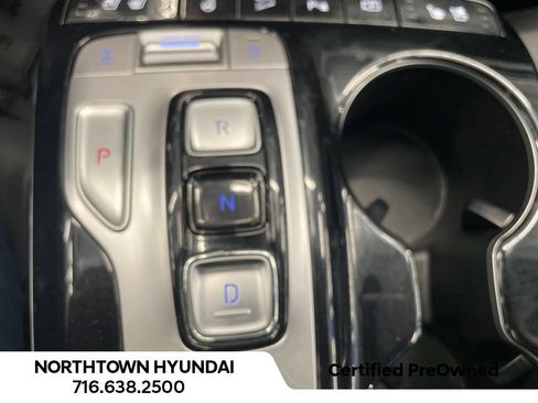 Certified 2023 Hyundai Tucson Limited AWD/4WD image 23