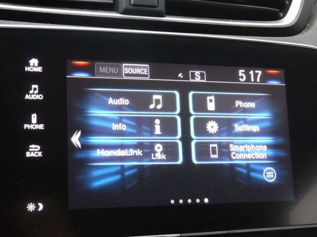 Used 2020 Honda CR-V EX-L image 25