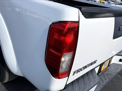 Used 2019 Nissan Frontier S RWD image 21