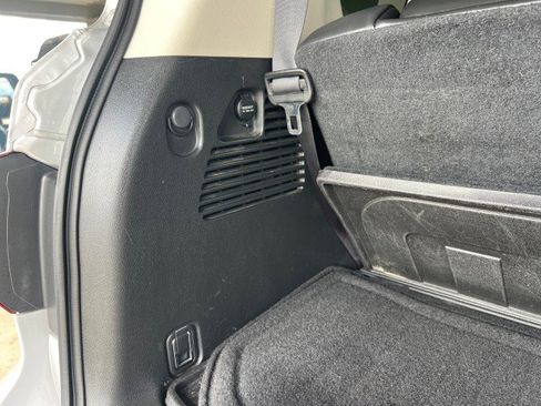 Used 2021 INFINITI QX80 Luxe w/ Cargo Package image 34