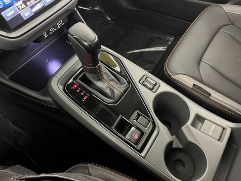 Used 2025 Subaru Crosstrek 2.5i Limited w/ Popular Package #3A image 25