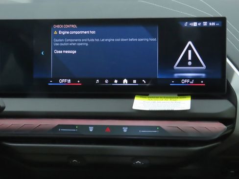 New 2026 BMW X3 xDrive30 w/ Convenience Package image 14