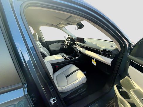 New 2026 Honda Pilot EX-L image 24