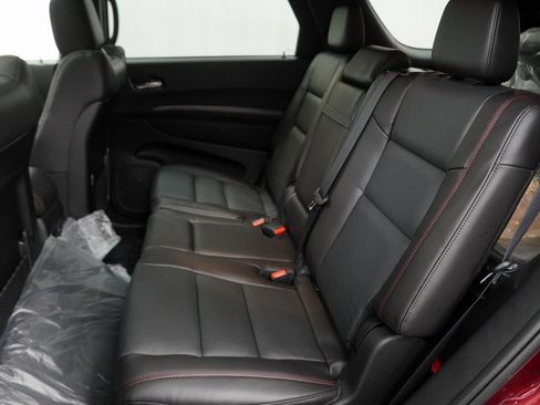 New 2026 Dodge Durango GT image 17