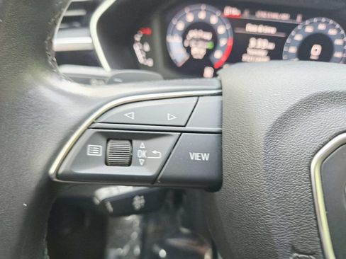 Used 2023 Audi Q3 2.0T Premium AWD/4WD image 20