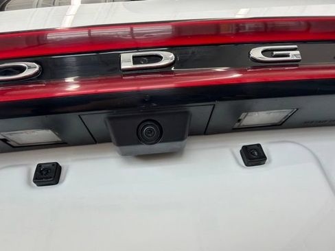 Used 2024 Dodge Durango GT AWD/4WD image 7