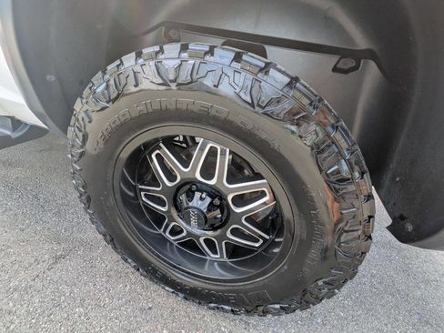 Used 2019 RAM 1500 Classic Warlock AWD/4WD image 11