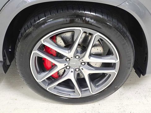 Used 2024 Mercedes-Benz GLE 63 AMG S image 10