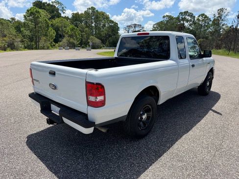 Used 2010 Ford Ranger XLT RWD image 4