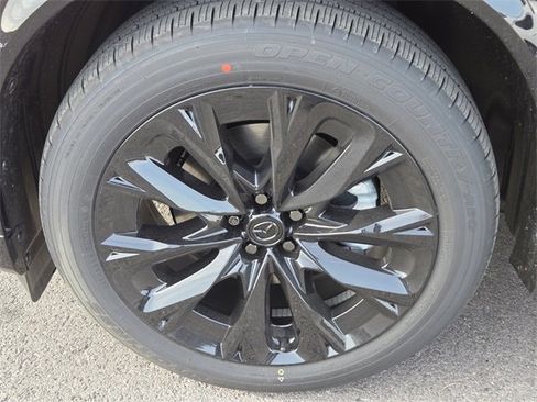 New 2026 MAZDA CX-90 3.3 Turbo S w/ Premium Package image 5