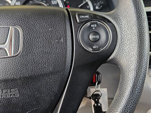 Used 2013 Honda Accord LX image 14
