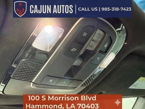 Used 2020 Hyundai Palisade Limited FWD image 21