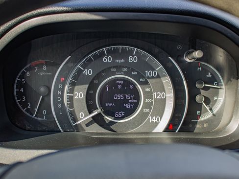 Used 2016 Honda CR-V EX image 19