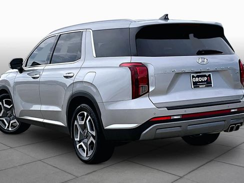 Used 2024 Hyundai Palisade Limited AWD/4WD image 12