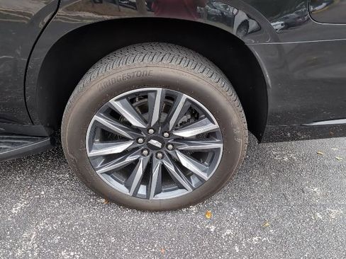 Used 2023 Cadillac Escalade Sport image 7