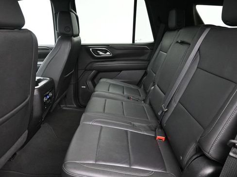 Used 2024 Chevrolet Tahoe LT image 18