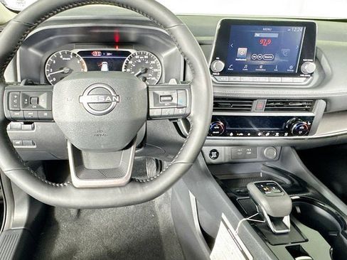 New 2026 Nissan Rogue SV w/ Cold Weather Package image 11