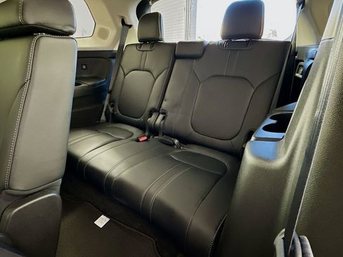 Certified 2023 Honda Pilot Elite image 28