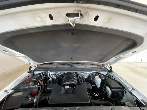 Used 2016 Chevrolet Tahoe LT image 27