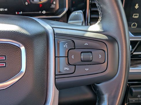 Used 2026 GMC Sierra 1500 Elevation AWD/4WD image 16