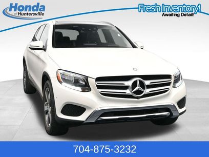 Used 2016 Mercedes-Benz GLC 300 4MATIC