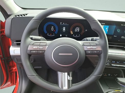 New 2026 Hyundai Kona SEL Sport FWD image 17